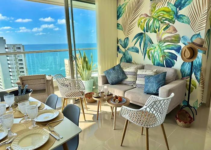 Great Sunsets & Sea Views, Near Beach&Downtown