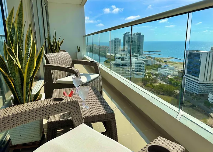 Great Sunsets & Sea Views, Near Beach&Downtown